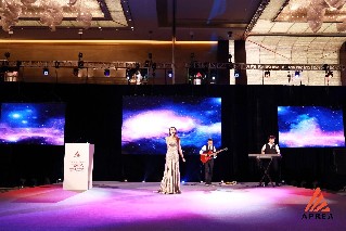 亚太房地产领袖峰会